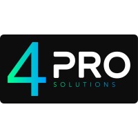 4Pro Solutions logo - Similar company to Winch