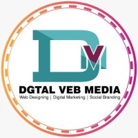 Dgtal Veb Media - Digital Marketing Agency in Hyderabad logo - Similar company to Skygoalcloud