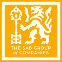 The SAB Group logo - Similar company to Mapco