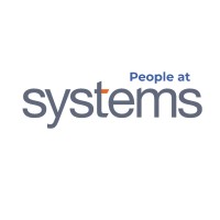 People at Systems logo - Similar company to Systems Limited - Apac