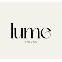 Lume Visual logo - Similar company to Persa Group