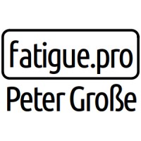 fatigue.pro logo - Similar company to Fatigue Science