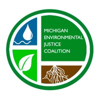 Michigan Environmental Justice Coalition logo - Similar company to Watson Environmental Services, Llc
