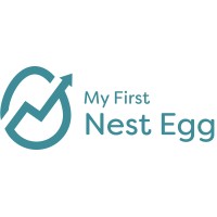 My First Nest Egg logo - Similar company to Vaxcard