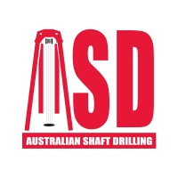 AUSTRALIAN SHAFT DRILLING PTY LTD logo - Similar company to Capesym, Inc.