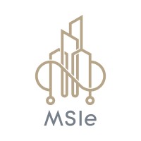 MSIe logo - Similar company to Db Engineering Inc.