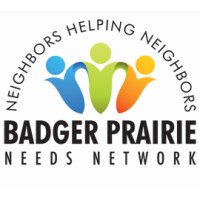 Badger Prairie Needs Network logo - Similar company to Nevysta