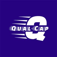 Qual-Cap logo - Similar company to Adige Advisory
