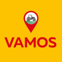 Vamos Agro Paraná logo - Similar company to Discloud