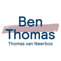 Ben Thomas logo - Similar company to Co-Make