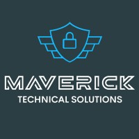 Maverick Technical Solutions logo - Similar company to Pmt Security