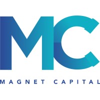 Magnet Capital logo - Similar company to Arial