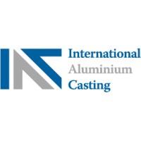 International Aluminium Casting Sweden AB logo - Similar company to Elmab