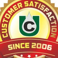 Universal Water Chemicals logo - Similar company to Aveli Group