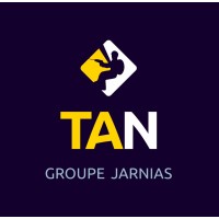 TAN logo - Similar company to Luxlines