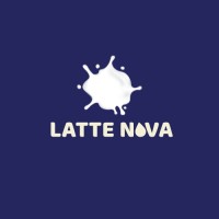 LatteNova logo - Similar company to Gelq.It