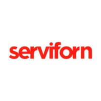 Serviforn logo - Similar company to Go Climafarm