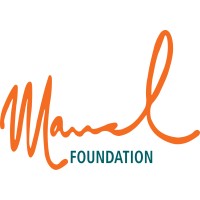 Manal Foundation logo - Similar company to Sama Foundation
