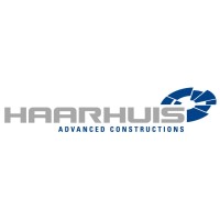 Haarhuis Advanced Constructions logo - Similar company to Promass Assembly Systems B.V
