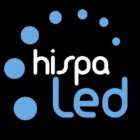 Hispaled logo - Similar company to Elate
