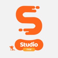 StudioFam logo - Similar company to Zuntech
