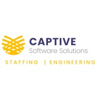 Captive Software Solutions logo - Similar company to Ezcloud Solutions Llc
