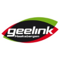 Geelink Haaksbergen logo - Similar company to Holl & Gort - Accountants En Belastingadviseurs