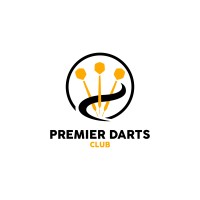 Premier Darts Club logo - Similar company to Ag Distribution