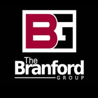 The Branford Group logo - Similar company to Association Of Machinery And Equipment Appraisers