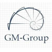 GM-Group logo - Similar company to B-Innovation