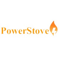 Powerstove logo - Similar company to Let It Cold