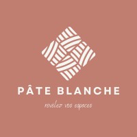 Pâte Blanche logo - Similar company to Urbanevo - Constructeur De Maisons Individuelles 🏡, Promoteur Immobilier, Grand Ouest