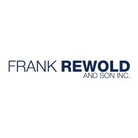Frank Rewold and Son Inc logo - Similar company to Holcomb