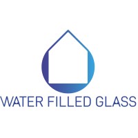 Water-filled Glass Ltd logo - Similar company to Water Studio