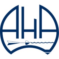 Australian Hydrographers Association logo - Similar company to Melbourne Civil & Structural Engineers