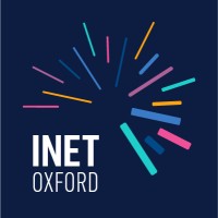 The Institute for New Economic Thinking at the Oxford Martin School logo - Similar company to Oxford Summer School In Economic Networks
