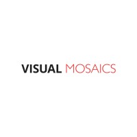 Visual Mosaics logo - Similar company to Pragathi Interiors