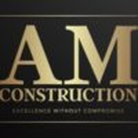 AM Construction Company logo - Similar company to Am Construction Inc