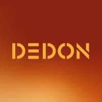 DEDON logo - Similar company to Tribù