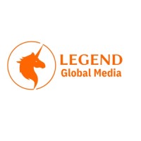 Legend Global Media logo - Similar company to It Genetics Hungary