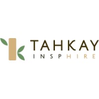 Tahkay Talent Partners Private Limited logo - Similar company to Solver Denmark