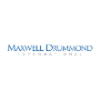 Maxwell Drummond International logo - Similar company to Maxwell Drummond | Executive Search
