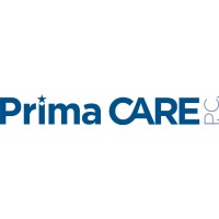 Prima CARE, PC logo - Similar company to Orthologic, Llc