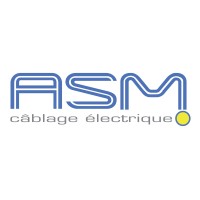 ASM - Groupe PARIPA logo - Similar company to Flo.Com