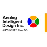 Analog Intelligent Design Inc. logo - Similar company to Mindspore