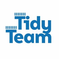 TidyTeam logo - Similar company to Diethnis Export, Lda