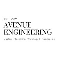 Avenue Engineering logo - Similar company to Avenue Engineering Consulting
