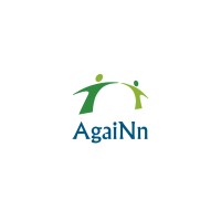 AgaiNn B.V. logo - Similar company to Libéma Exploitatie B.V.