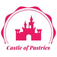 Castle of Pastries logo - Similar company to Symphony Pastries