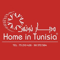 Home In Tunisia